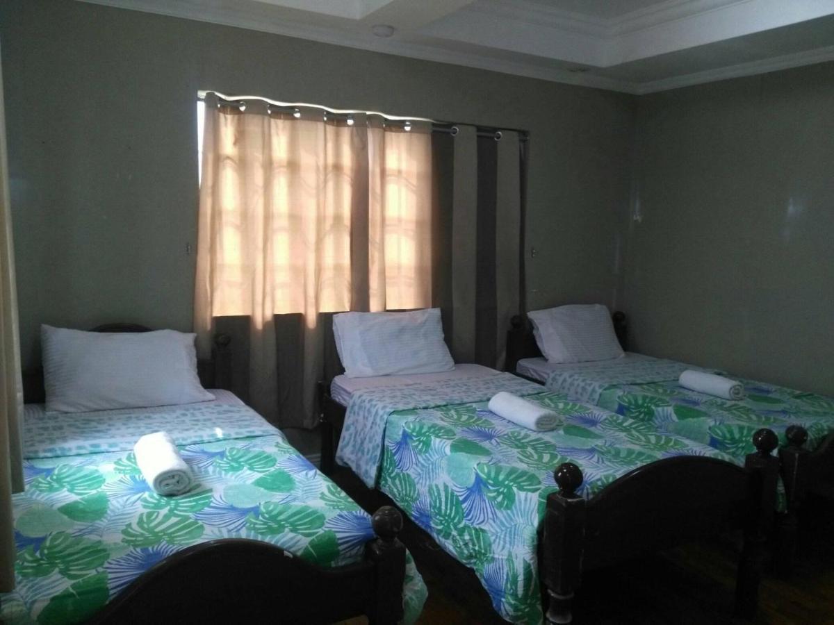 Guest House Nodoka Cebu Luaran gambar