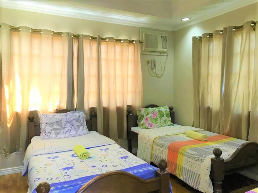 Guest House Nodoka Cebu Luaran gambar