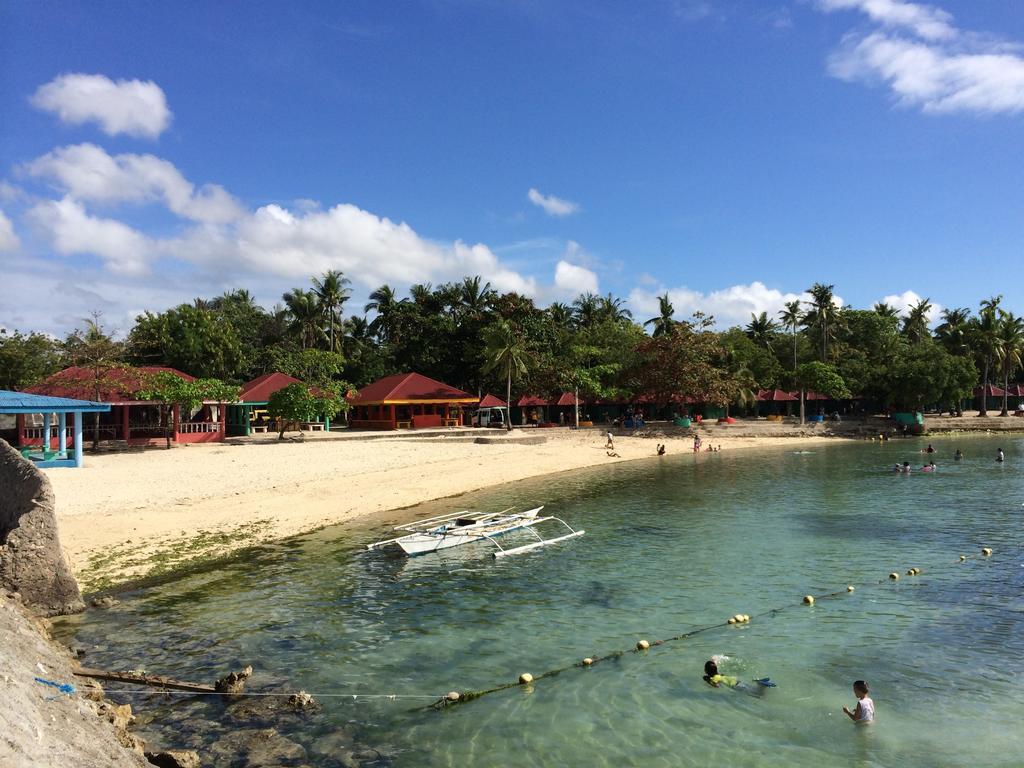 Guest House Nodoka Cebu Luaran gambar