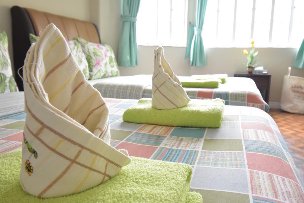 Guest House Nodoka Cebu Luaran gambar