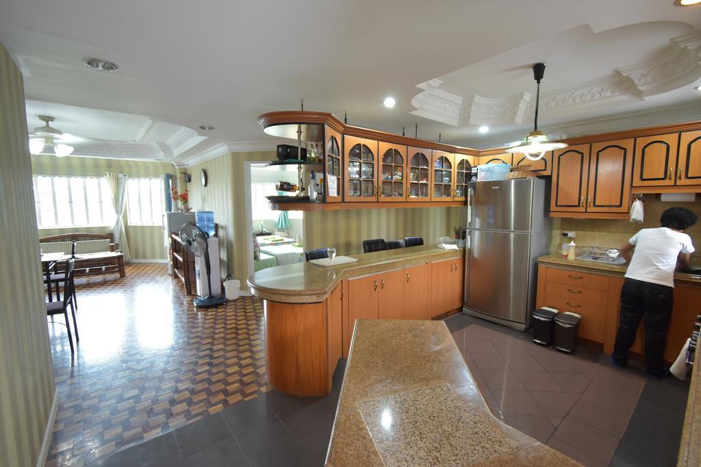 Guest House Nodoka Cebu Luaran gambar