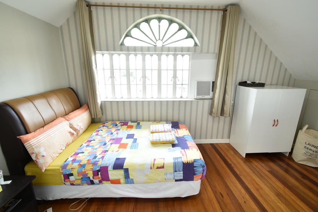 Guest House Nodoka Cebu Luaran gambar