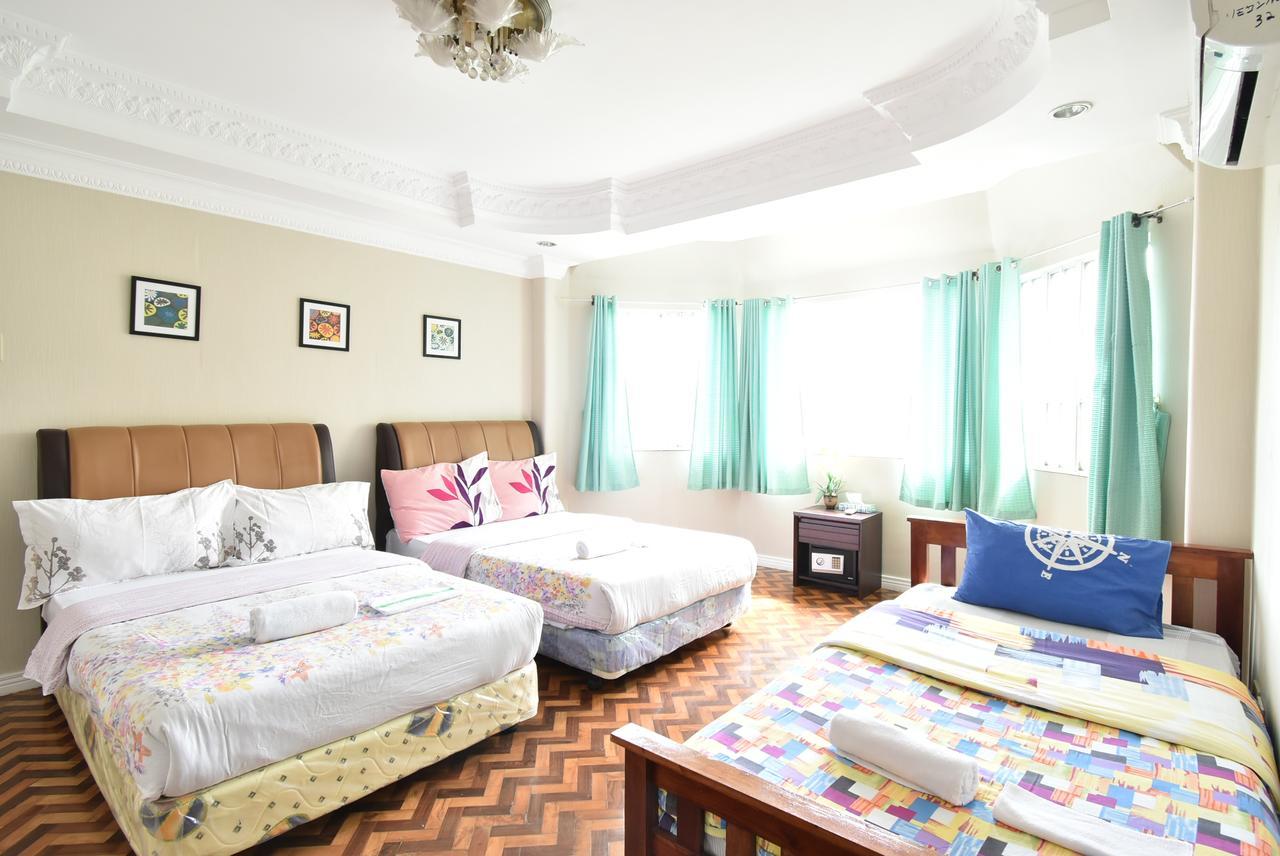 Guest House Nodoka Cebu Luaran gambar