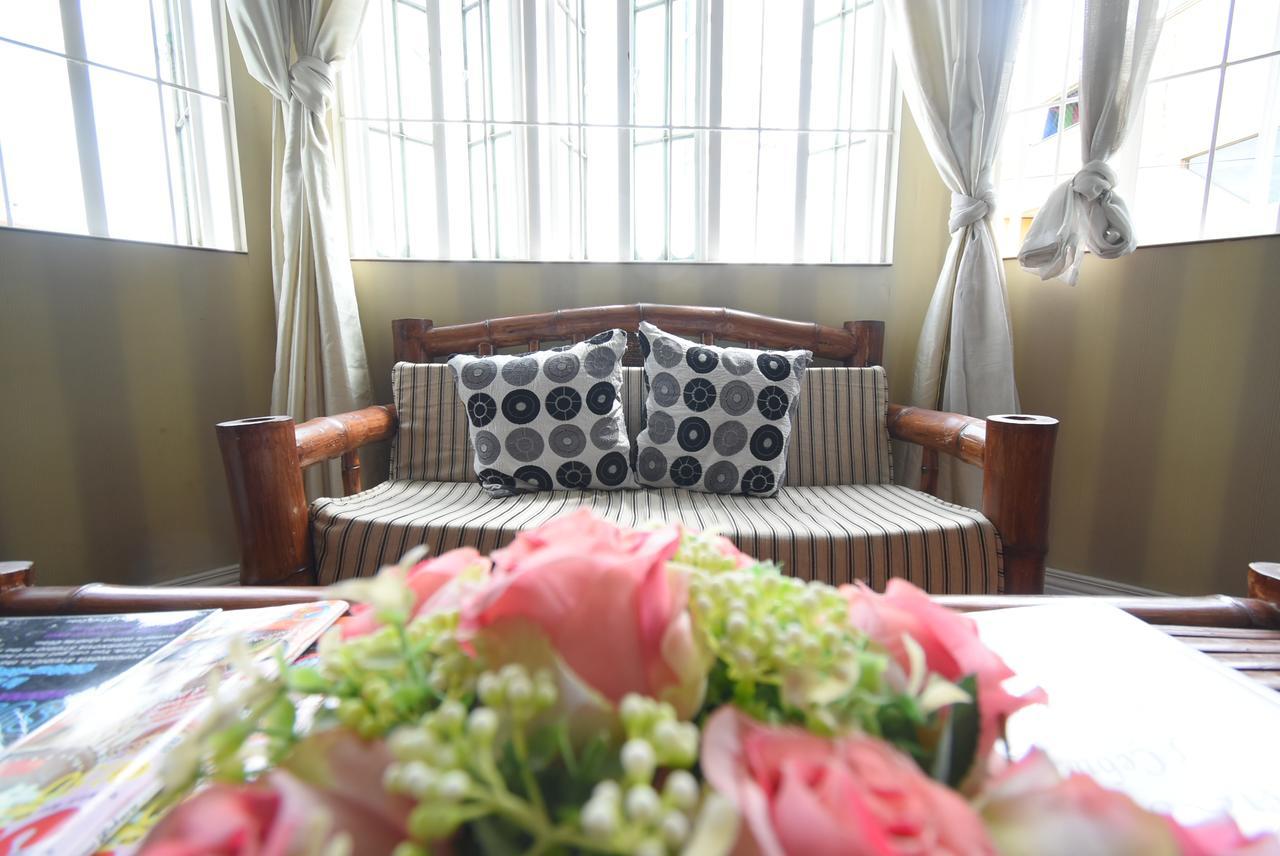 Guest House Nodoka Cebu Luaran gambar