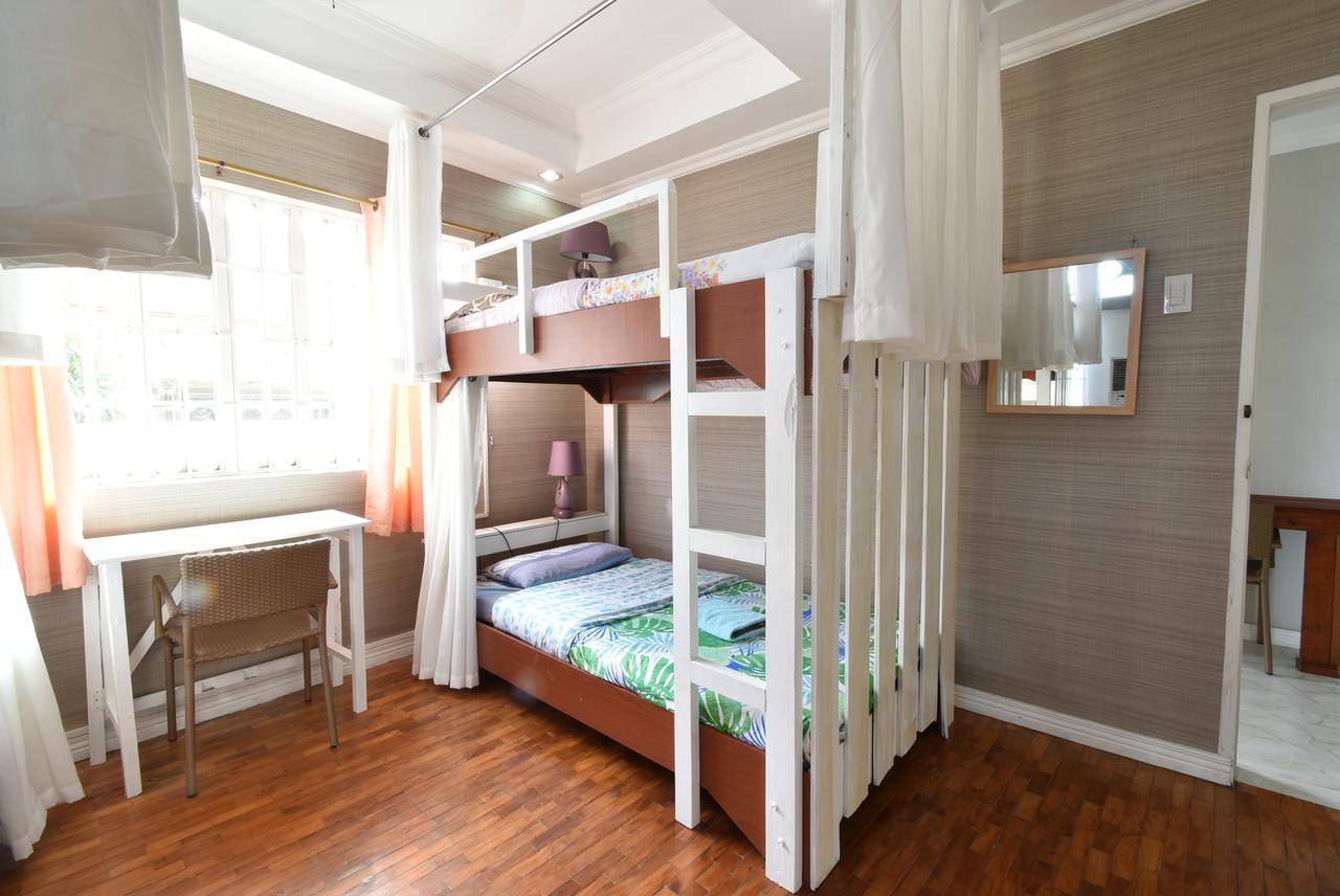 Guest House Nodoka Cebu Luaran gambar
