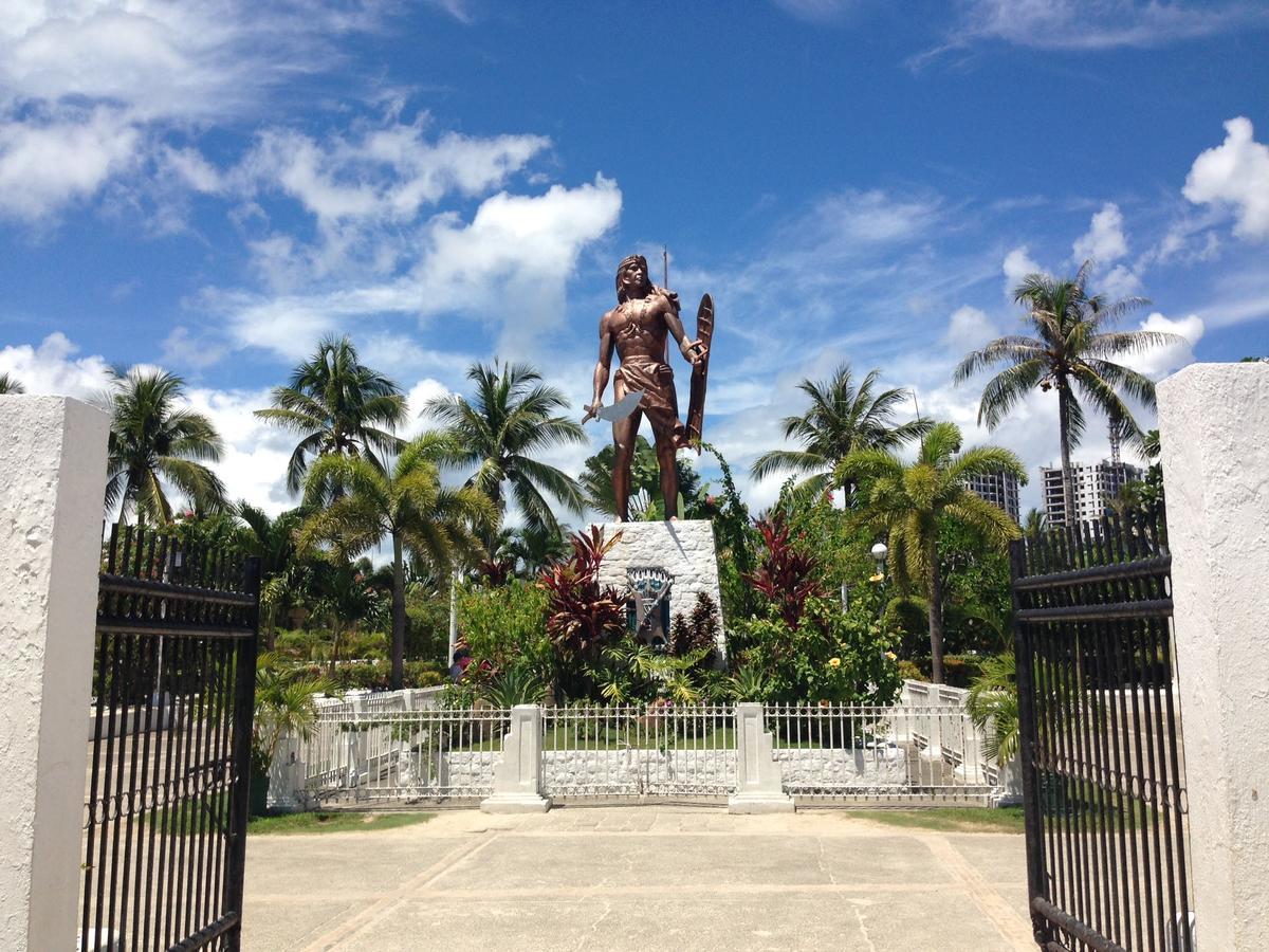 Guest House Nodoka Cebu Luaran gambar
