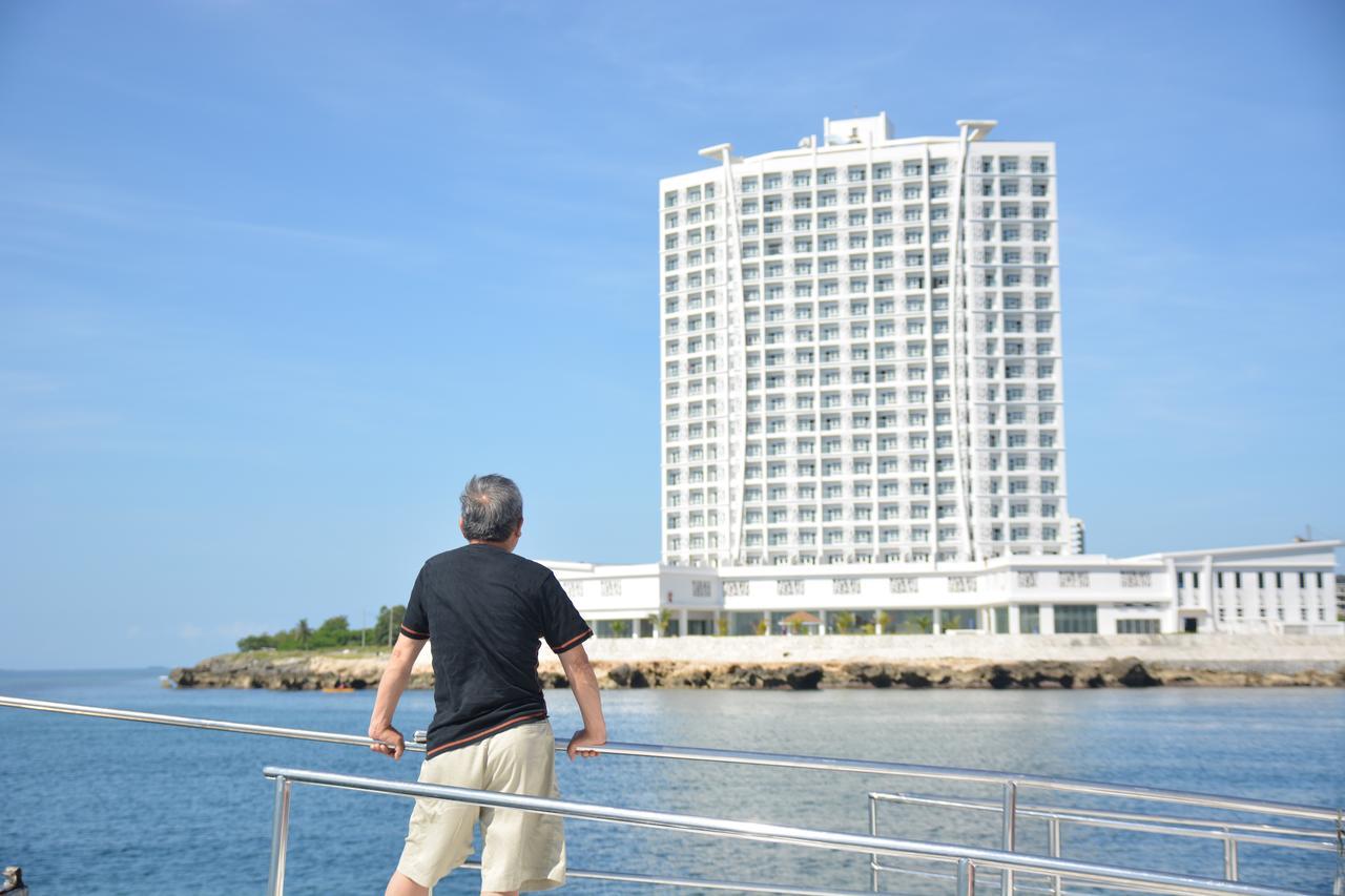 Guest House Nodoka Cebu Luaran gambar