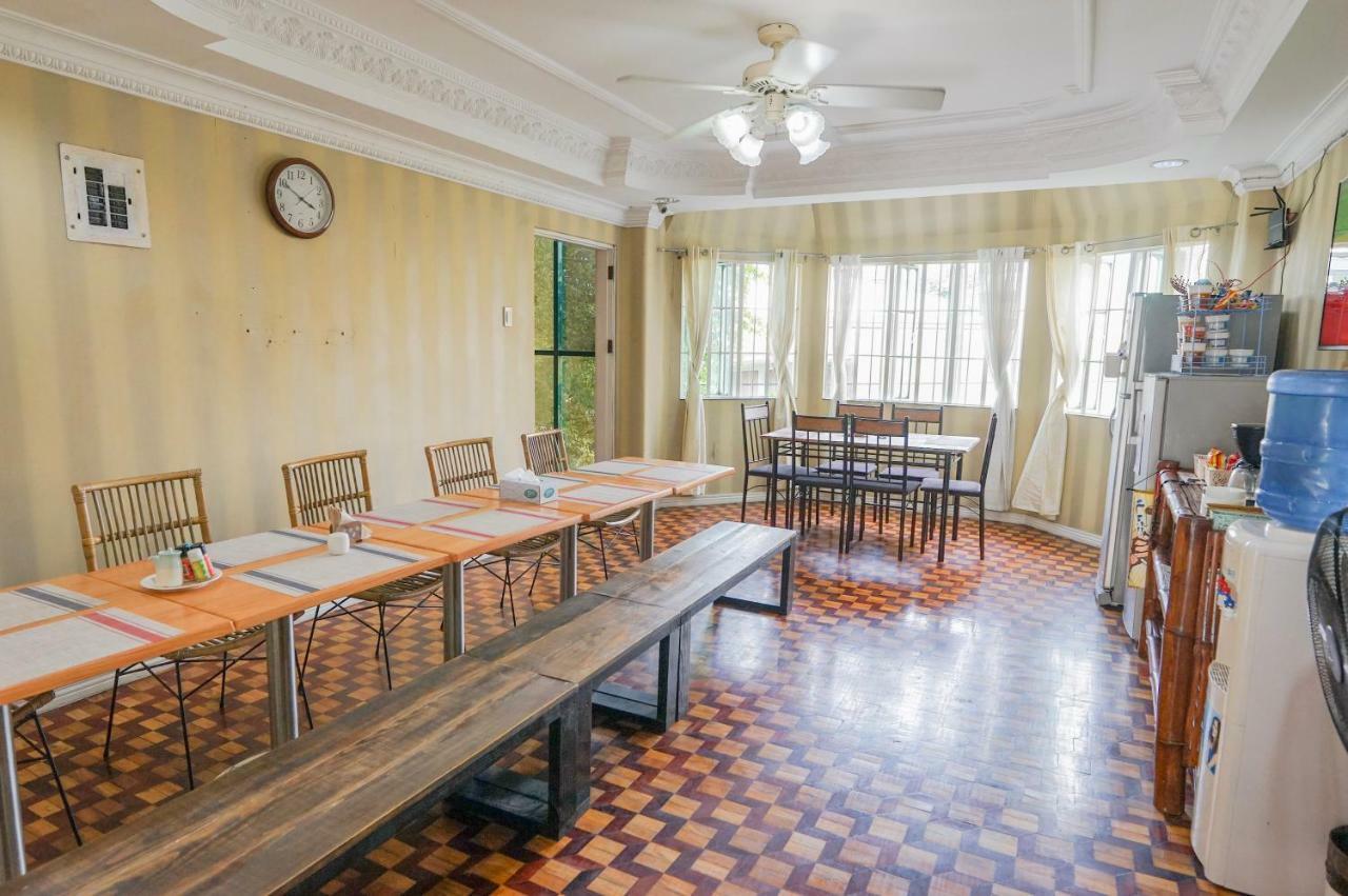 Guest House Nodoka Cebu Luaran gambar