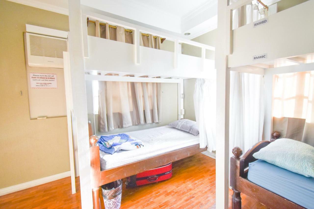 Guest House Nodoka Cebu Luaran gambar