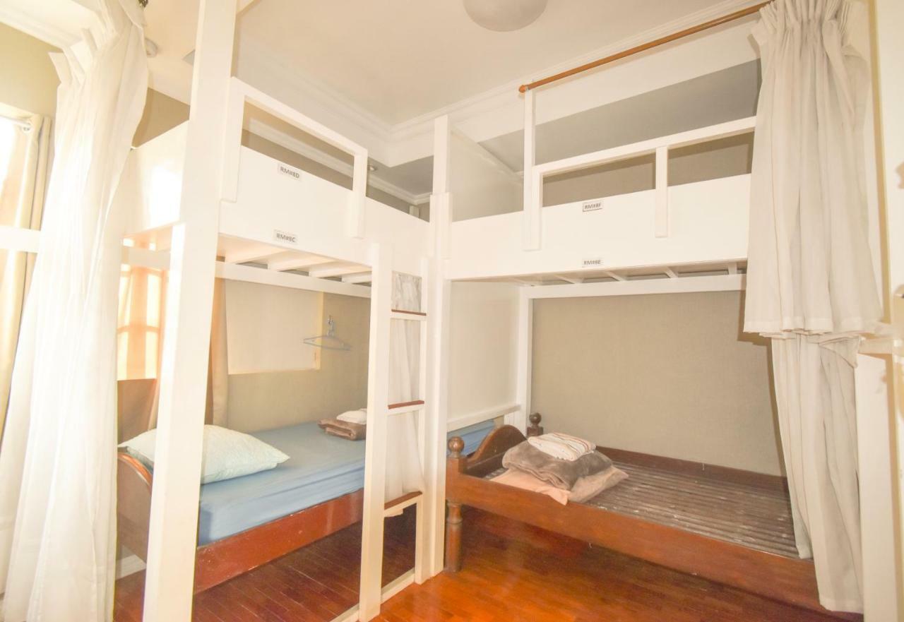 Guest House Nodoka Cebu Luaran gambar