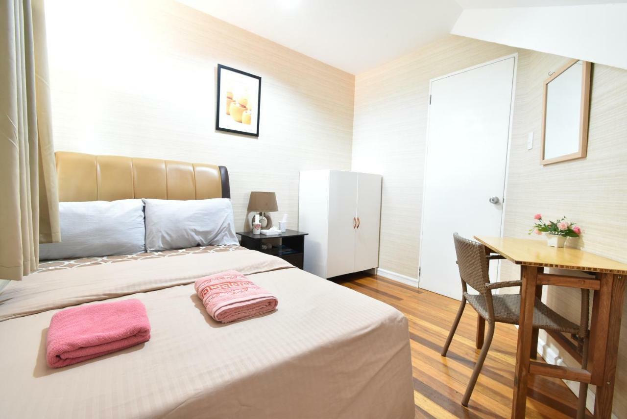 Guest House Nodoka Cebu Luaran gambar
