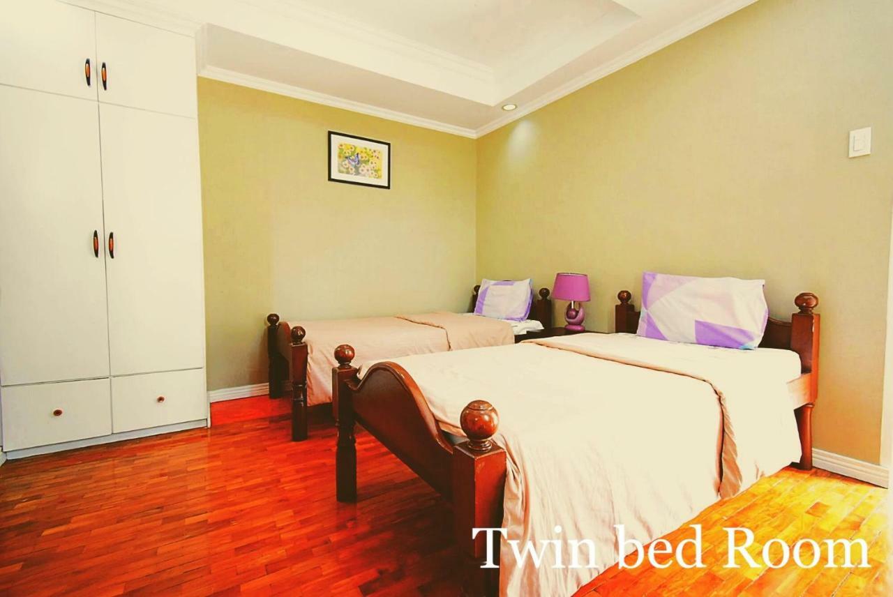 Guest House Nodoka Cebu Luaran gambar