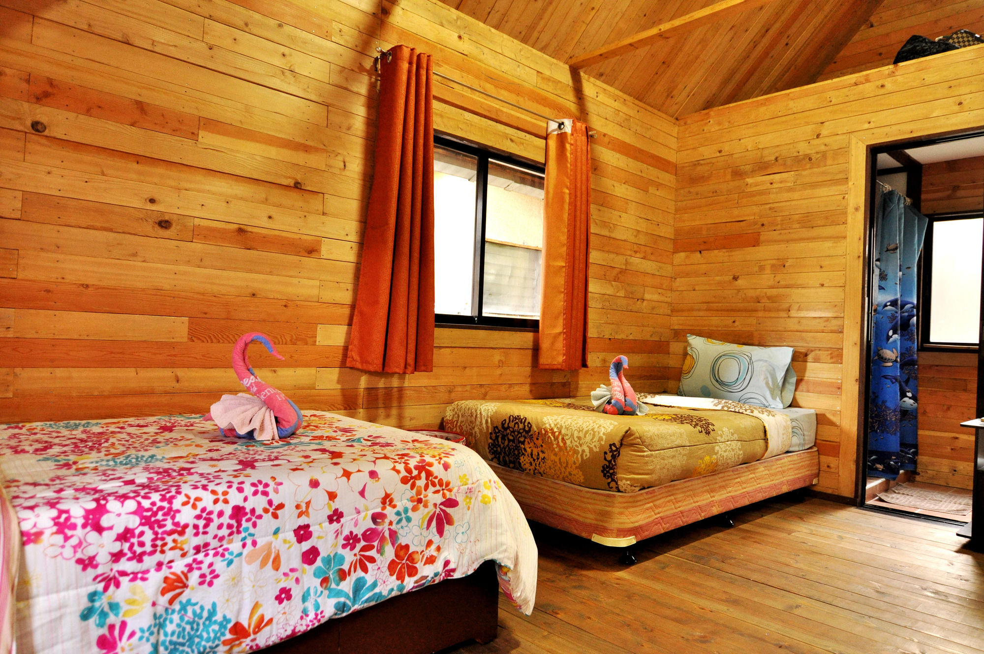 Guest House Nodoka Cebu Luaran gambar