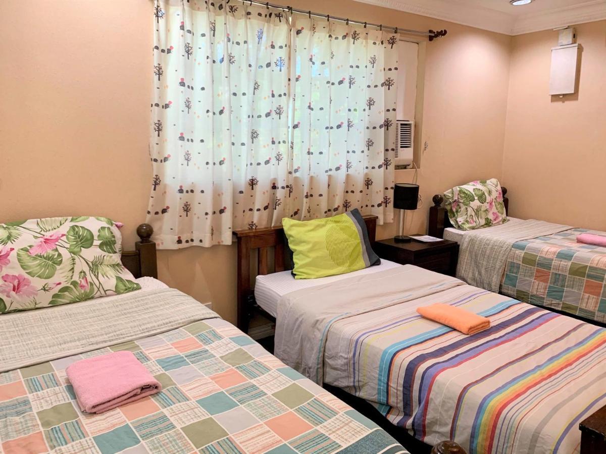 Guest House Nodoka Cebu Luaran gambar