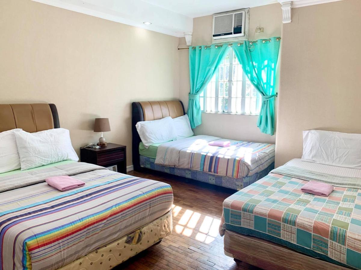 Guest House Nodoka Cebu Luaran gambar
