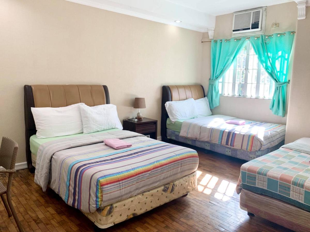 Guest House Nodoka Cebu Luaran gambar
