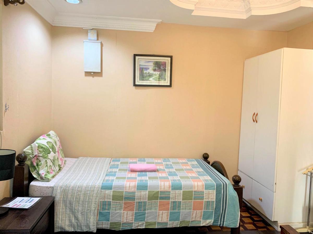 Guest House Nodoka Cebu Luaran gambar