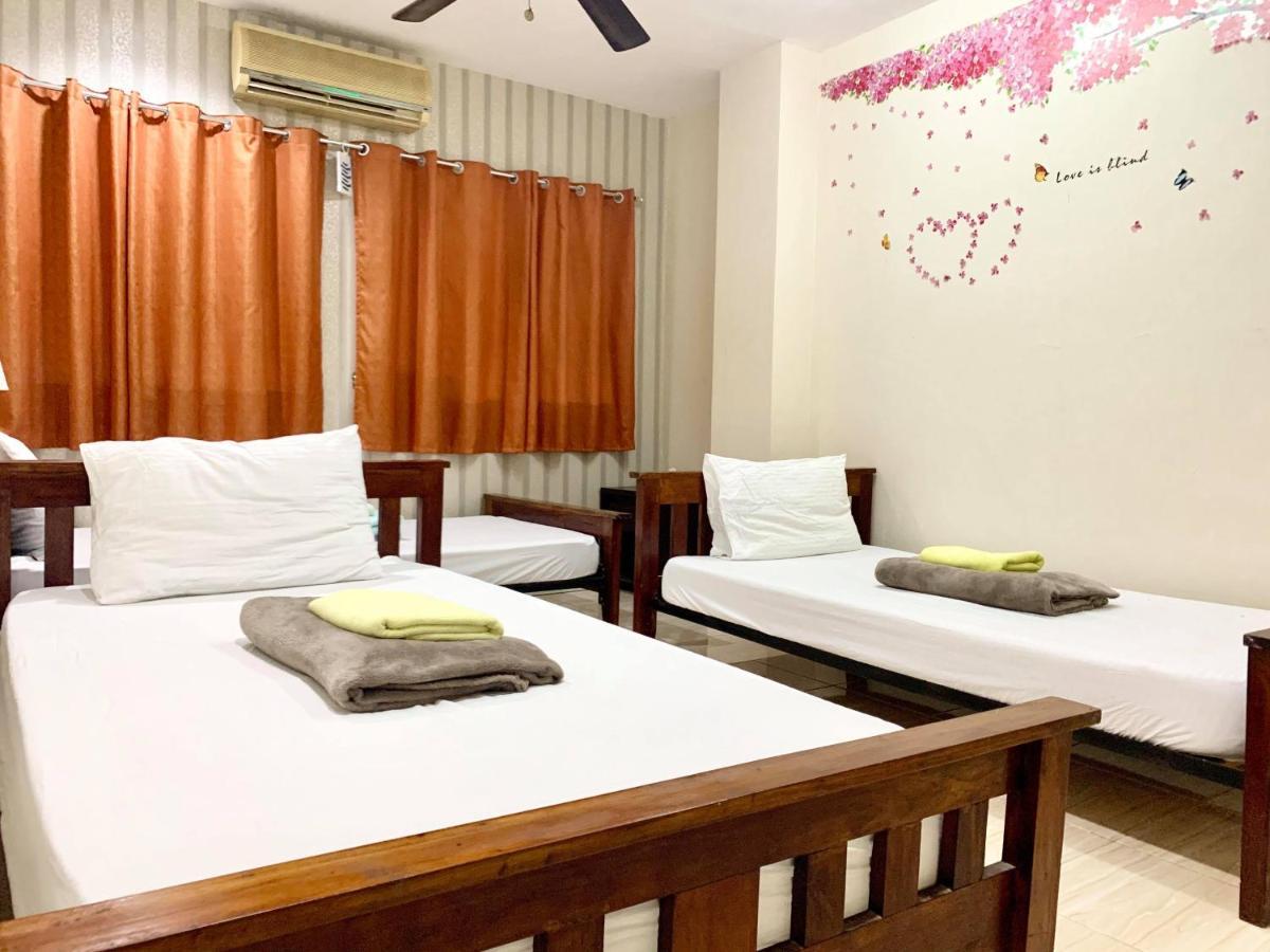 Guest House Nodoka Cebu Luaran gambar