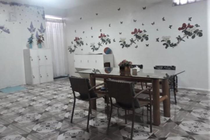 Guest House Nodoka Cebu Luaran gambar