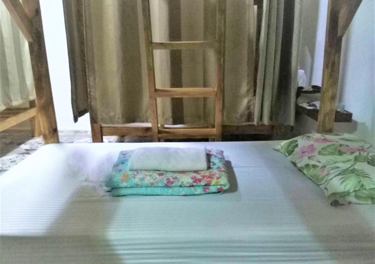Guest House Nodoka Cebu Luaran gambar
