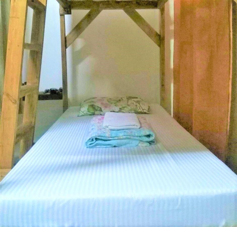 Guest House Nodoka Cebu Luaran gambar