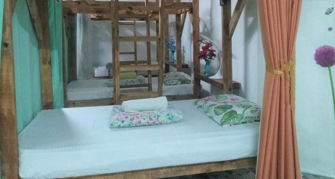 Guest House Nodoka Cebu Luaran gambar